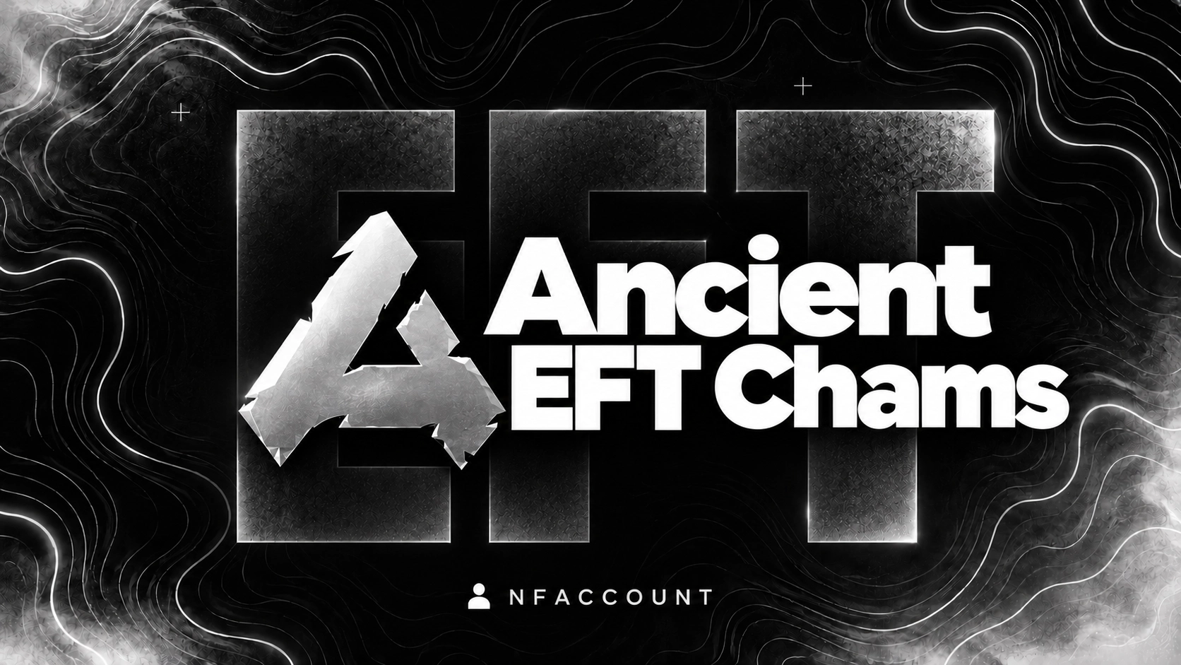 Ancient EFT Chams Cheat