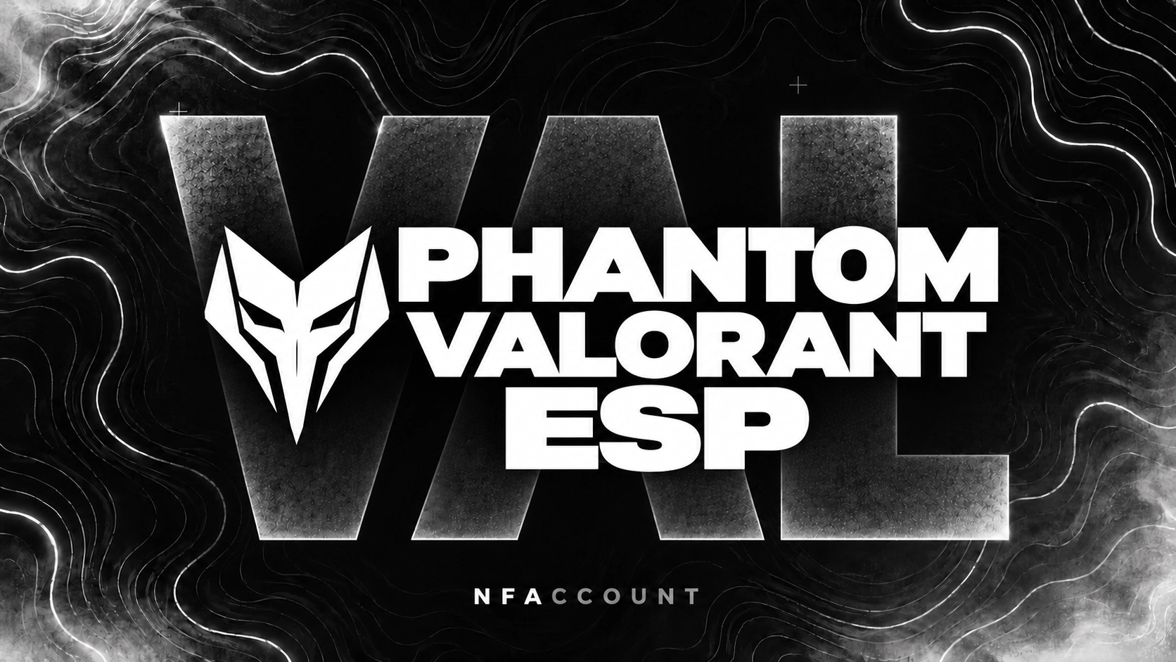 Phantom Valorant ESP Cheat