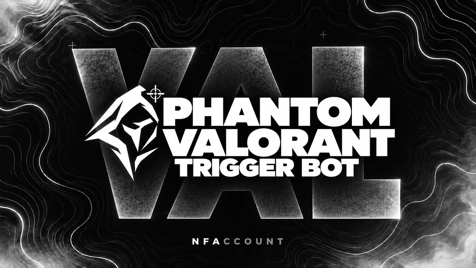 Phantom Valorant Trigger Bot