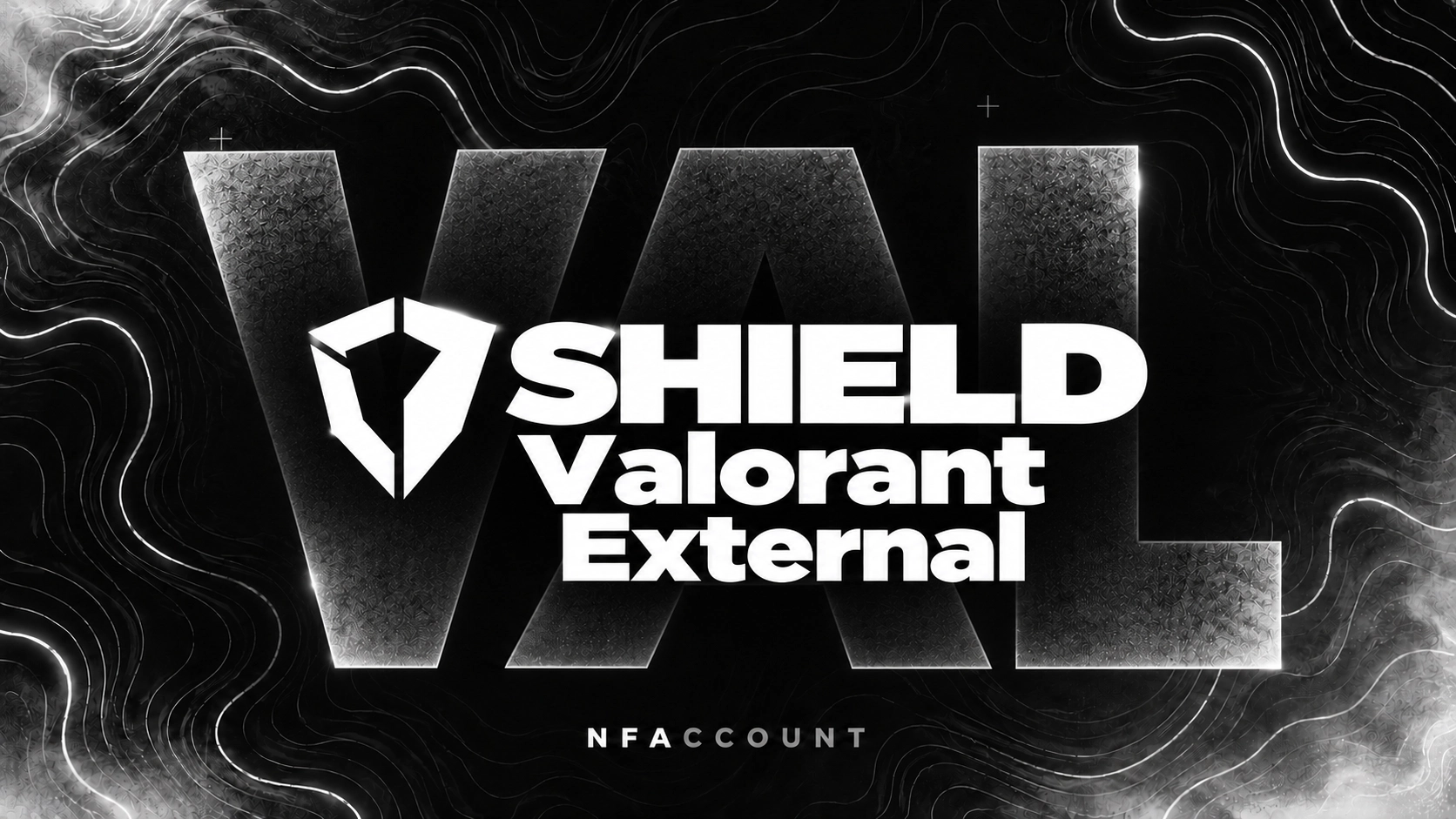 Shield Valorant External Cheat