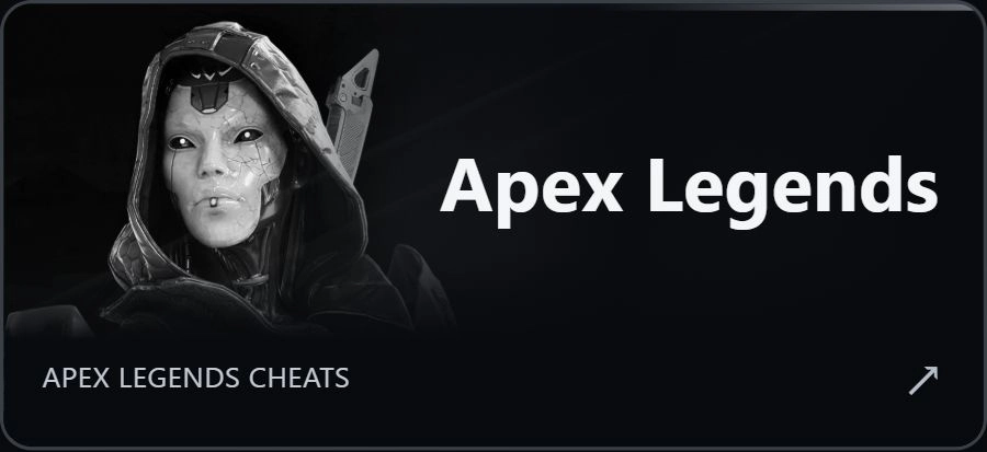 Apex Legends Cheats