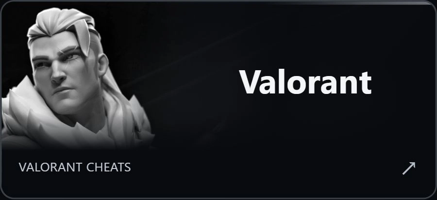 Valorant Cheats