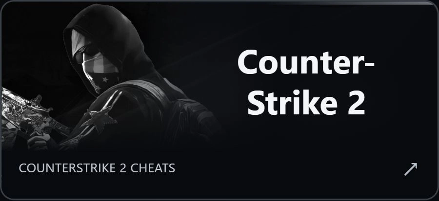 CounterStrike 2 Cheats