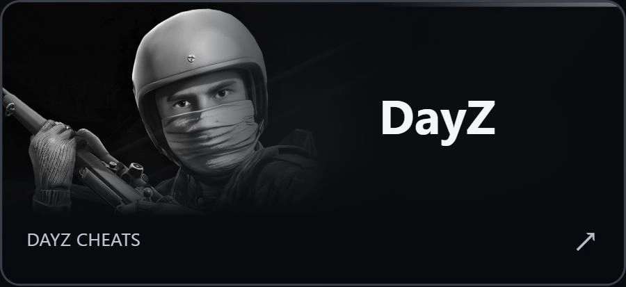 DayZ Cheats