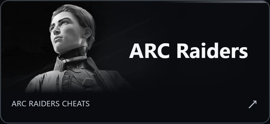 ARC Raiders Cheats