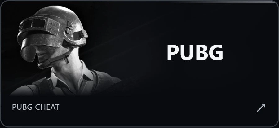 PUBG Cheat