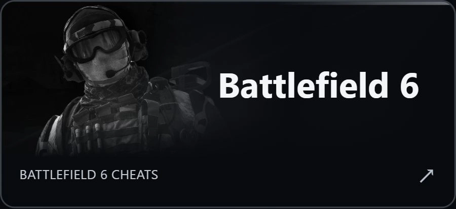 Battlefield 6 Cheats
