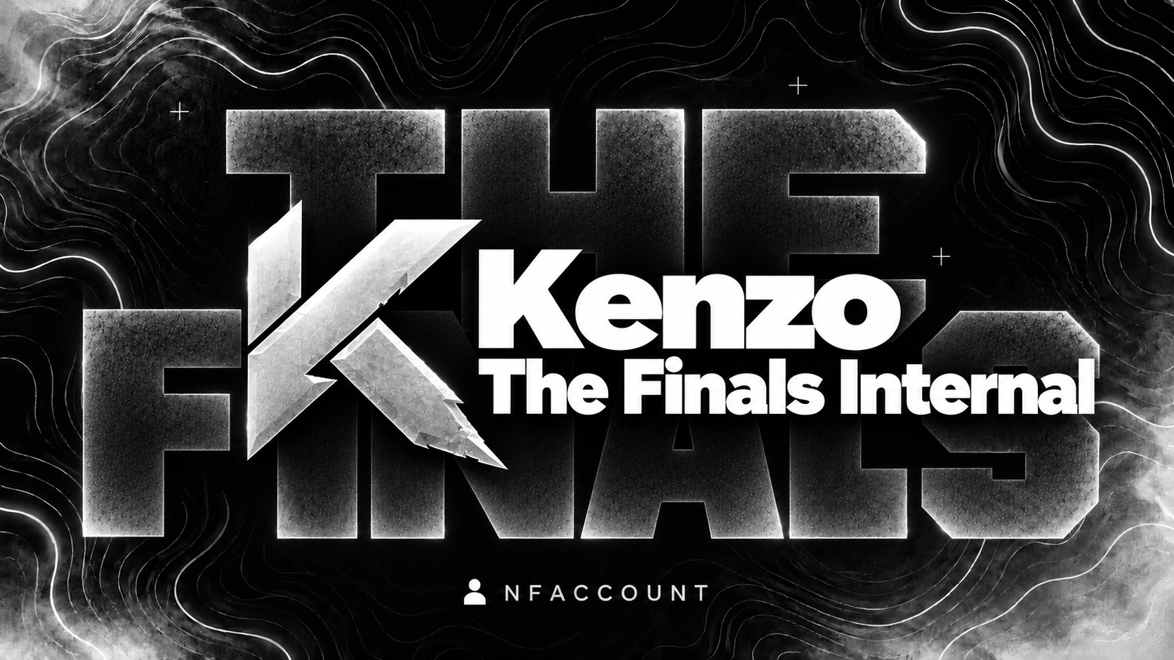 Kenzo The Finals Internal image 1