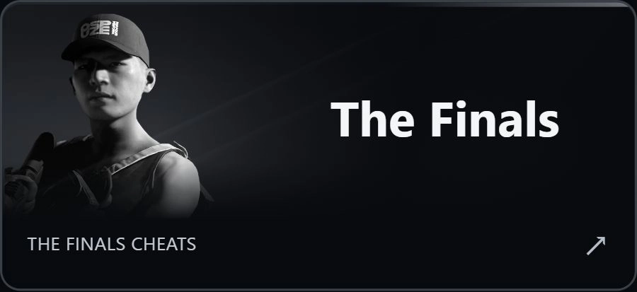 The Finals Cheats