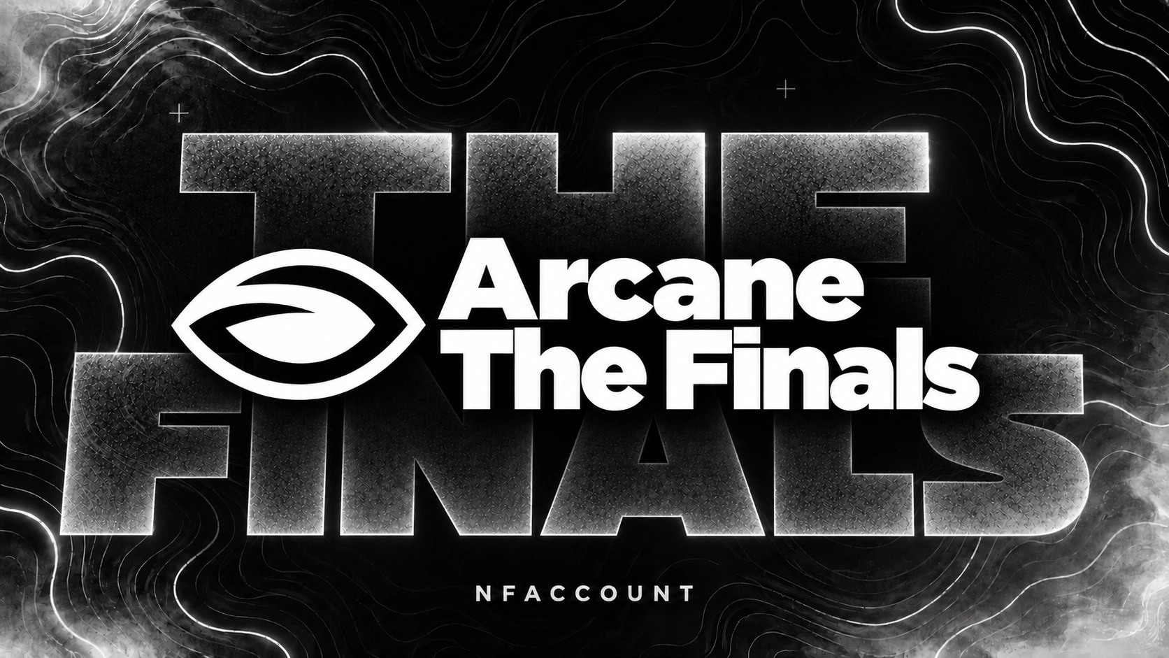 Arcane The Finals image 1