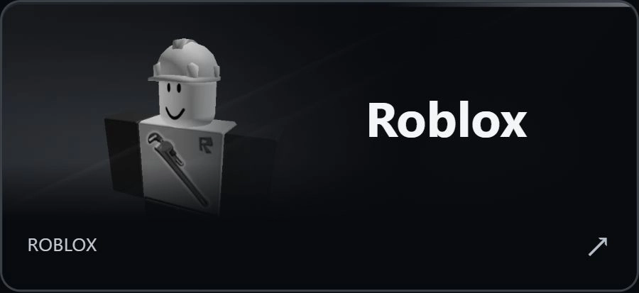Roblox