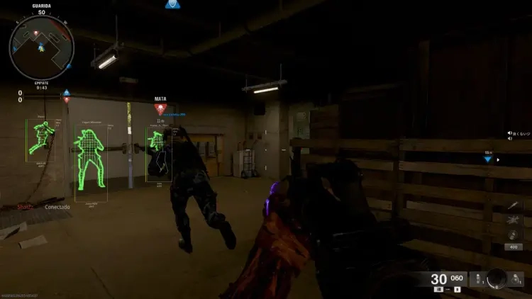 Fecurity MW4 image 3