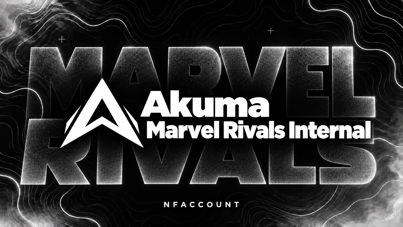 Akuma Marvel Rivals Internal image 1