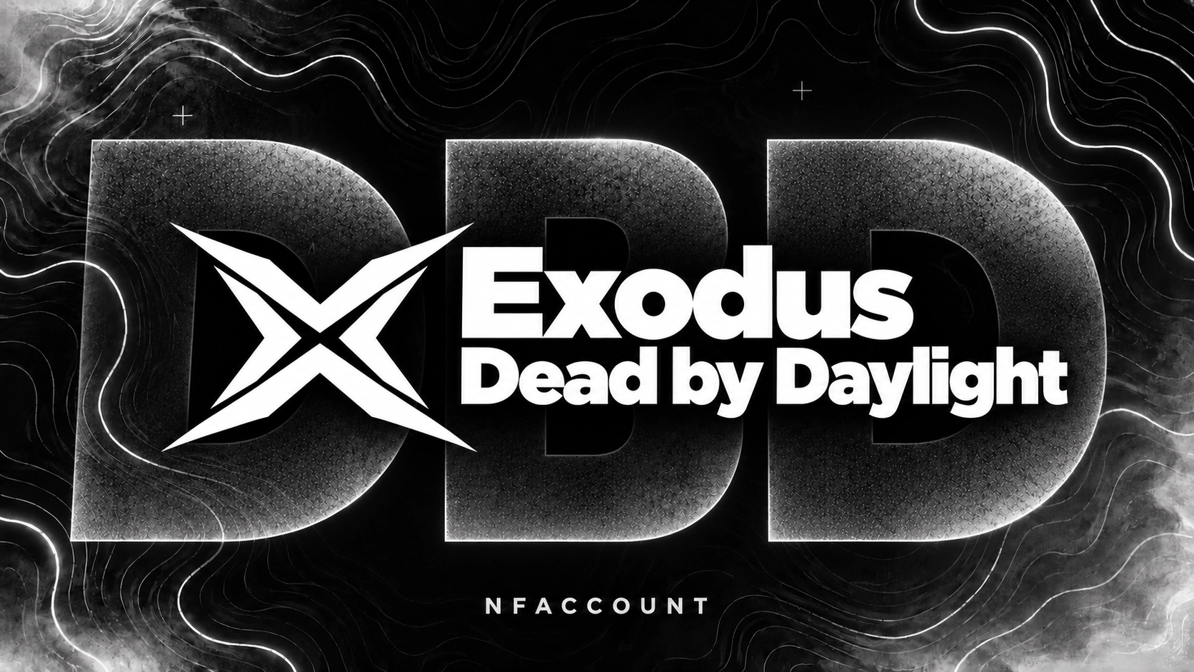 Exodus Dead by Daylight External image 1