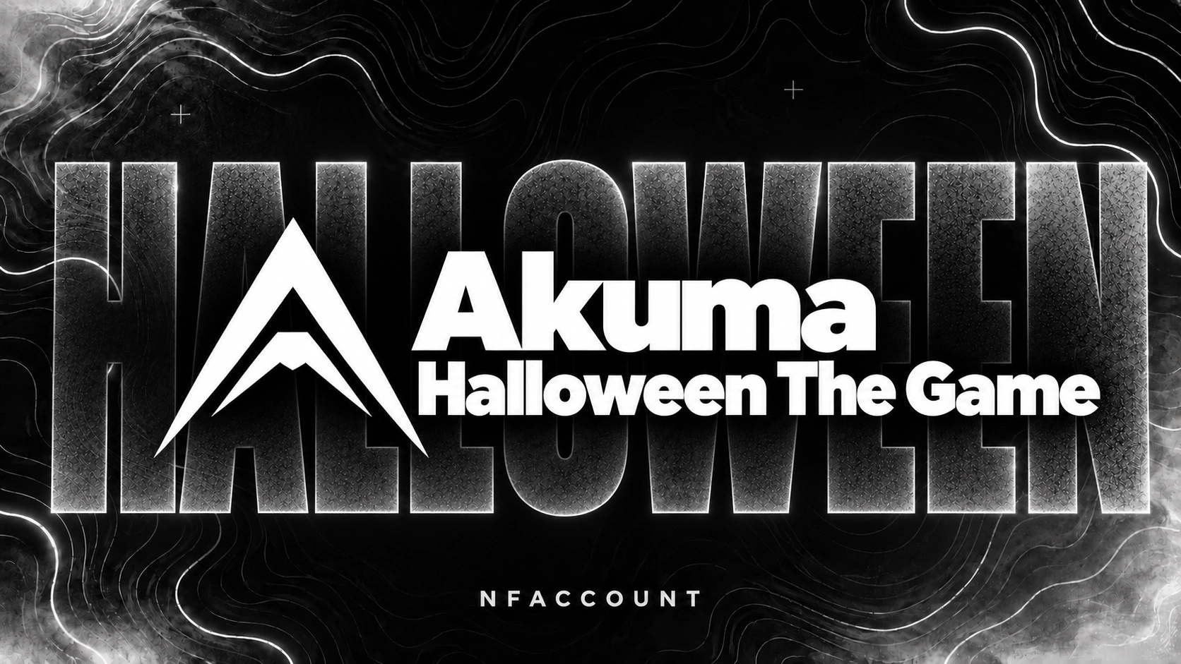 Akuma Halloween The Game Internal image 1