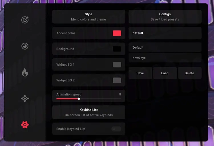 Akuma Marvel Rivals Internal image 6