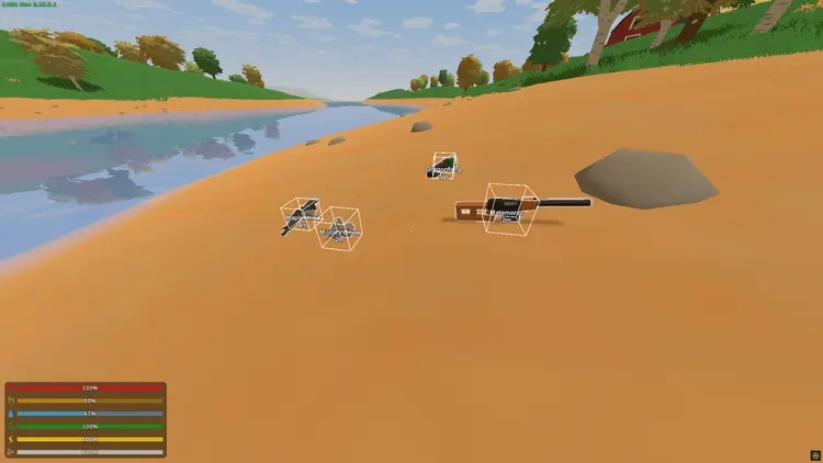 Bytex Unturned image 6