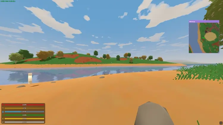 Bytex Unturned image 8
