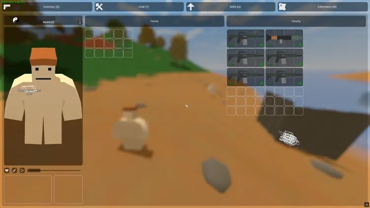 Bytex Unturned image 10