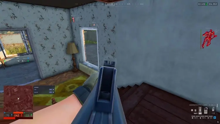 Aventus Wardogs Internal image 3