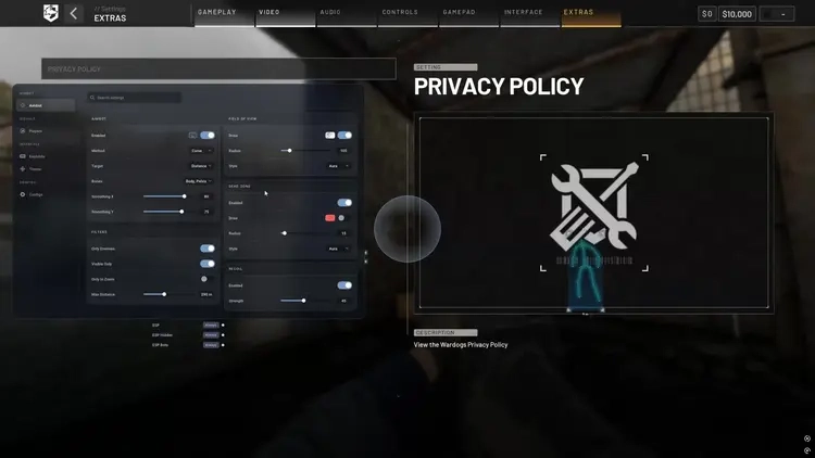 Aventus Wardogs Internal image 4