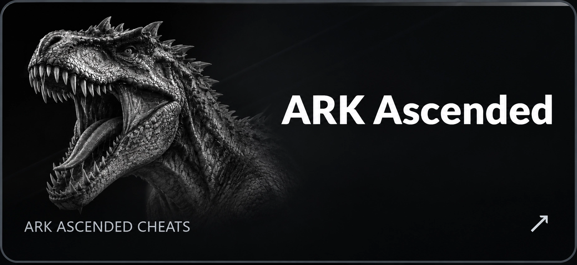 ARK Cheats