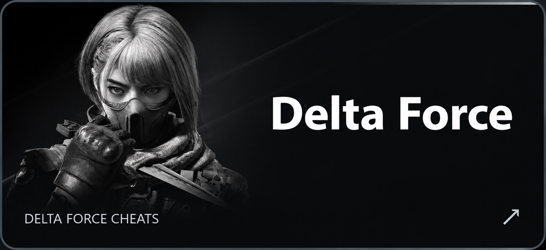 Delta Force Cheats