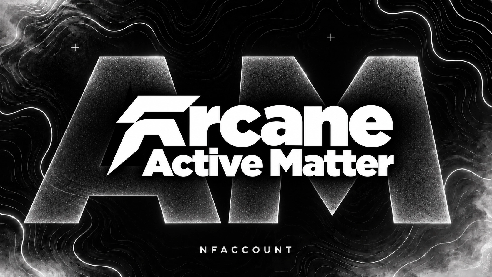 Arcane Active Matter image 1
