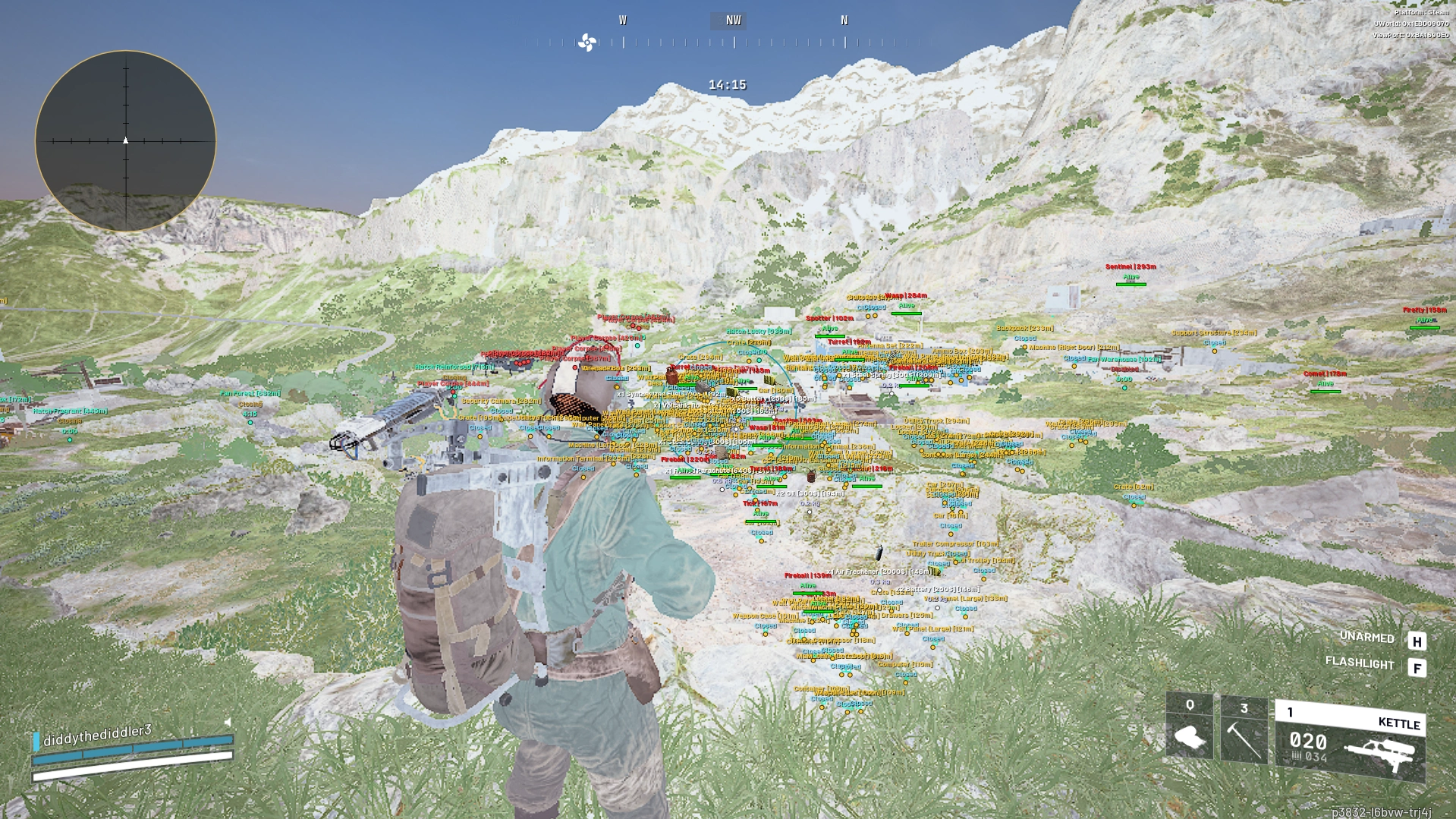 Skyra ARC Raiders image 6