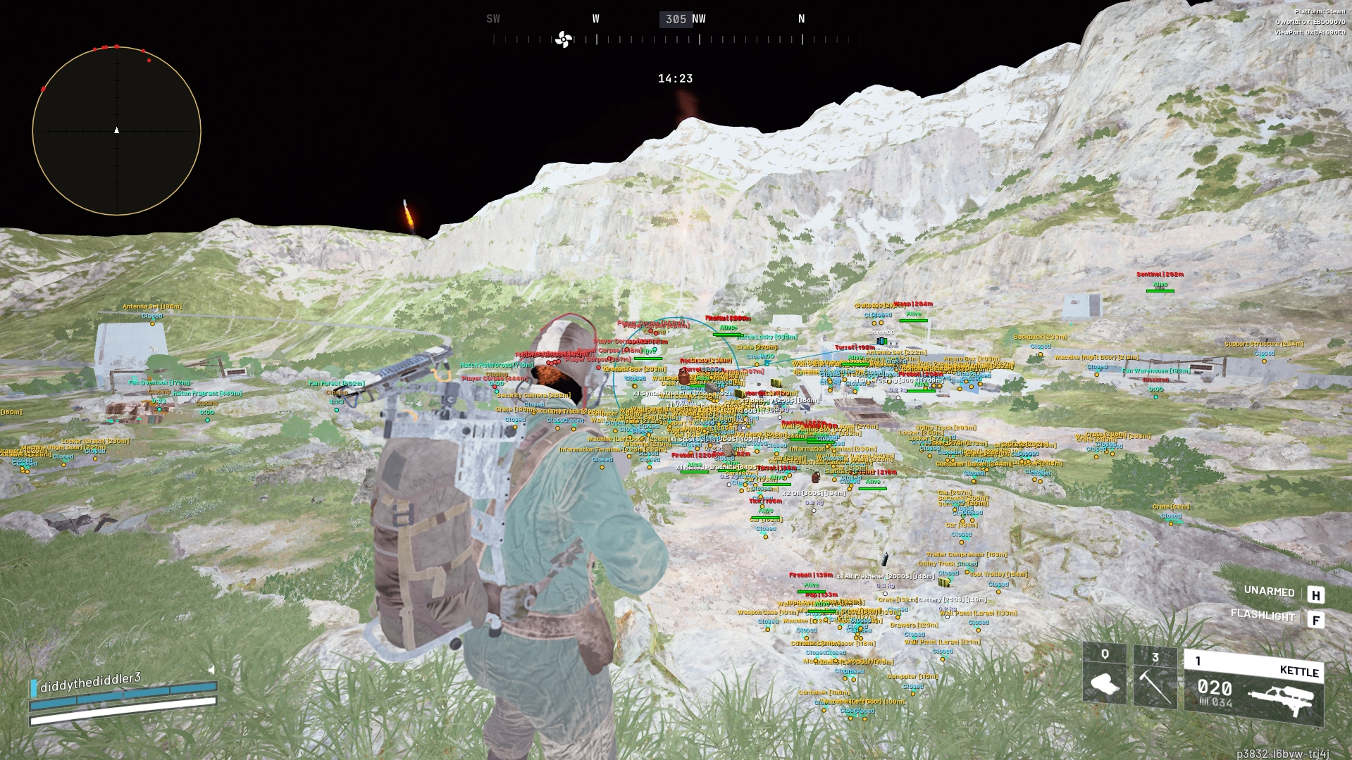 Skyra ARC Raiders image 7