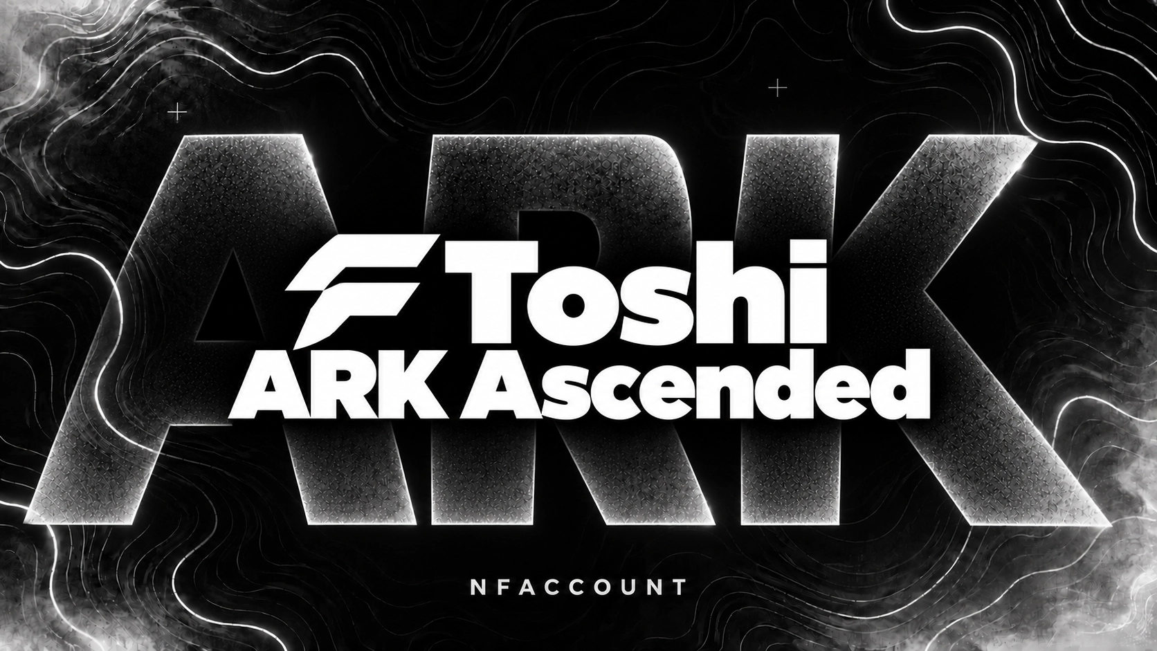 Toshi ARK Survival Ascended image 1
