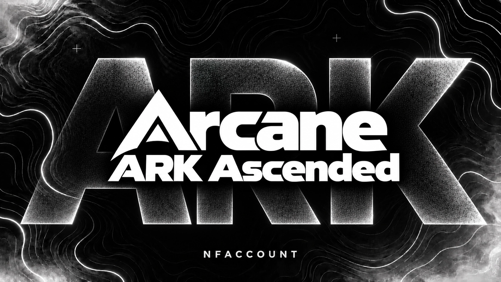 Arcane ARK Ascended image 1