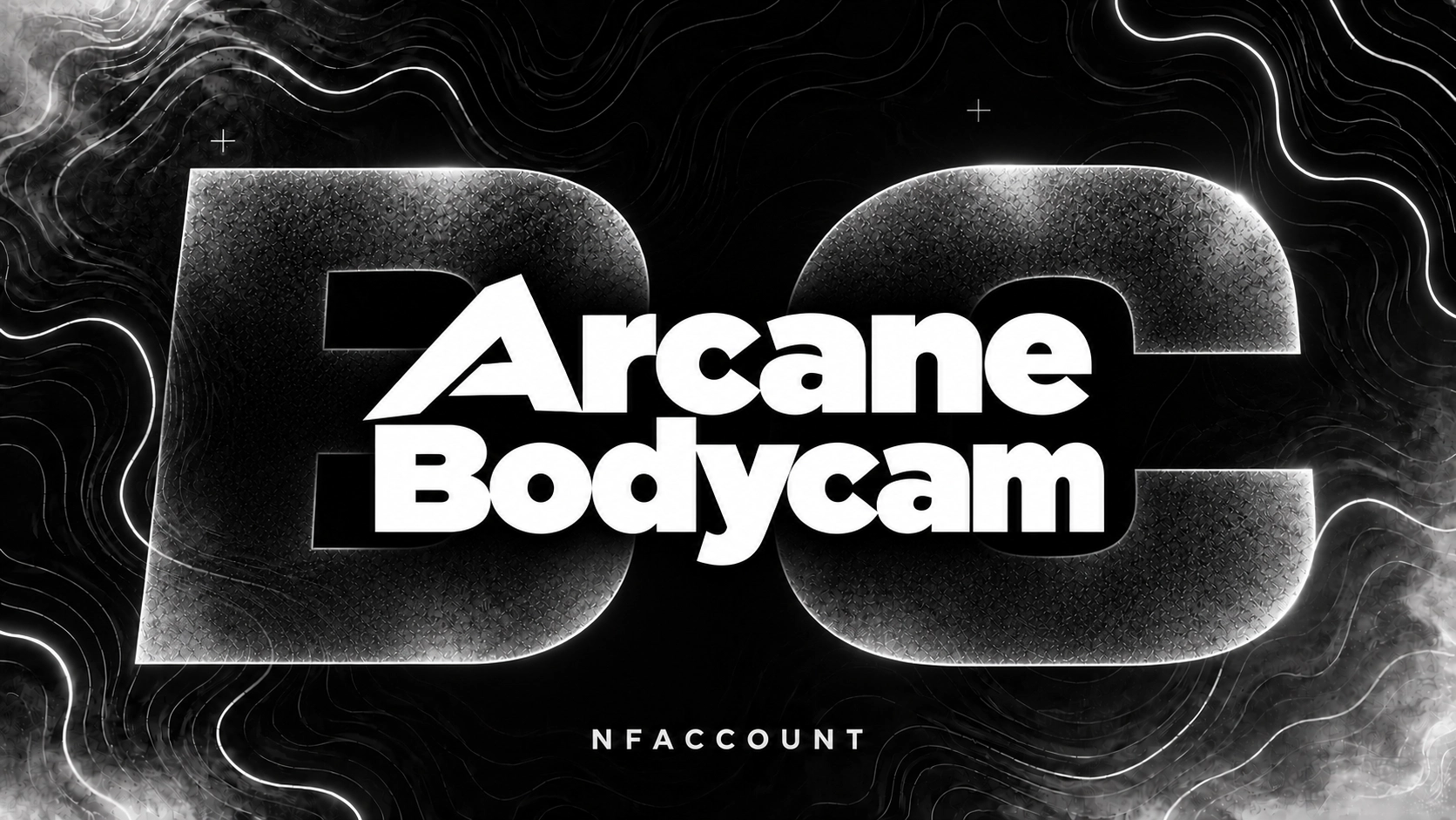 Arcane Bodycam image 1
