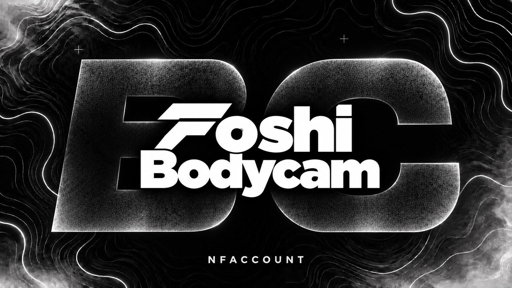Toshi Bodycam image 1