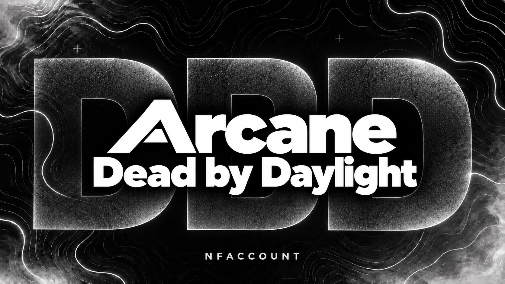 Arcane Dead By Daylight image 1