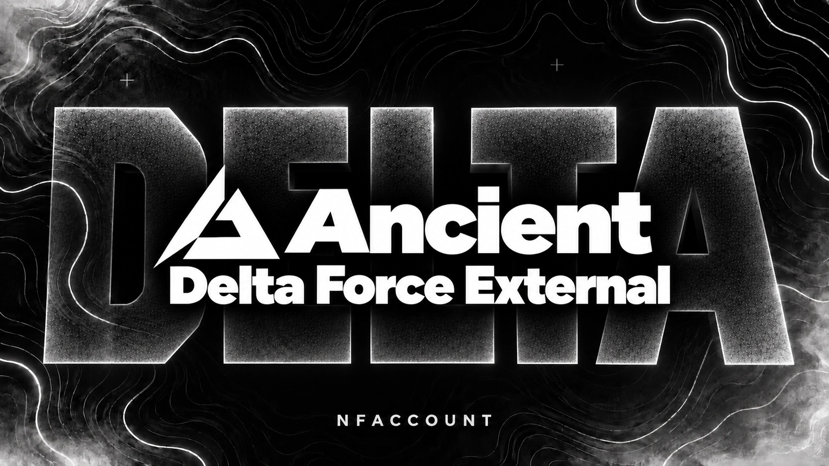 Ancient Delta Force External image 1