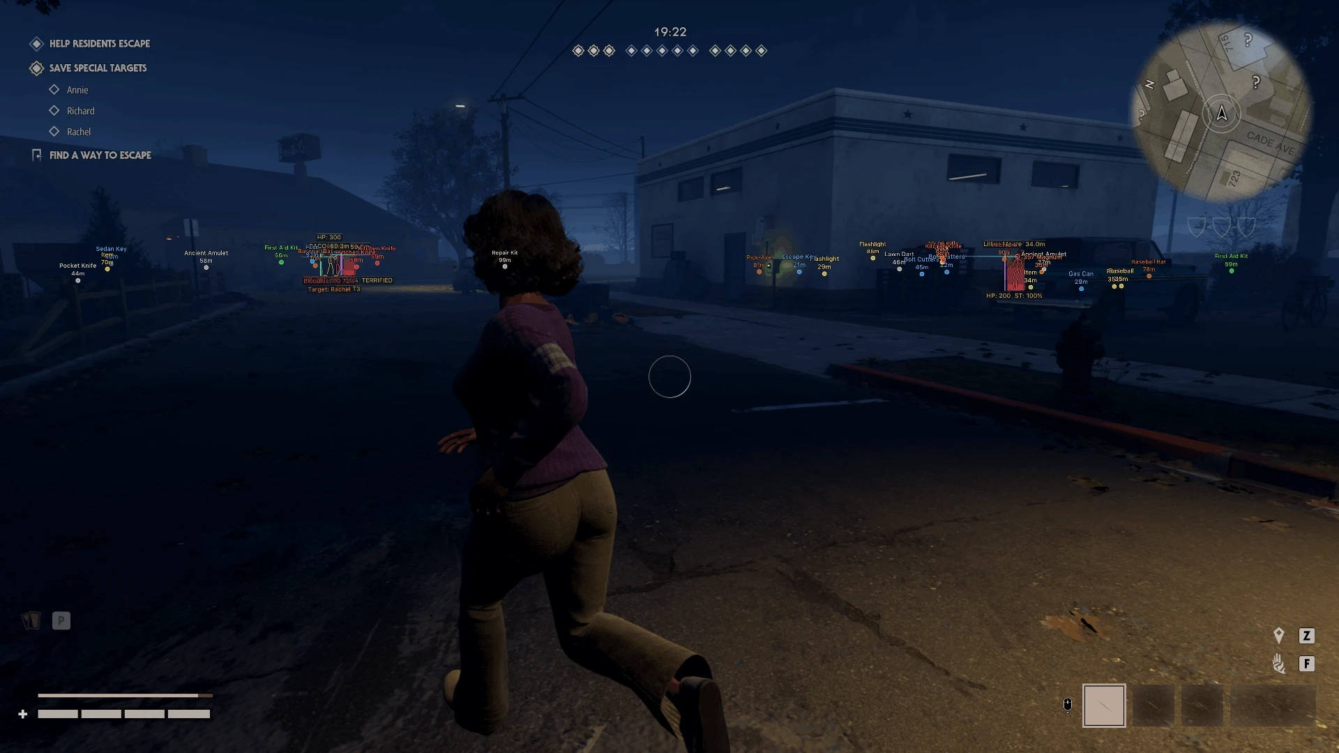 Arcane Halloween image 2