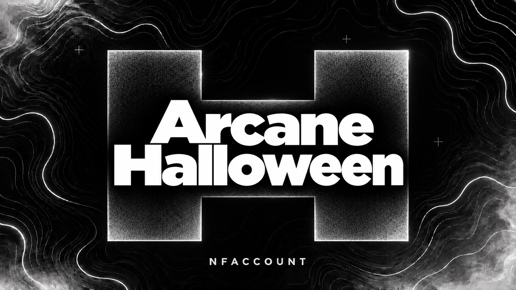 Arcane Halloween image 1