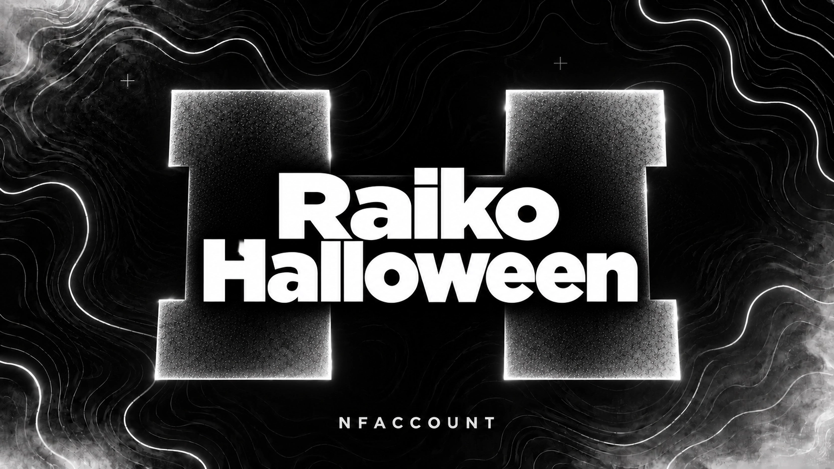 Raiko Halloween image 1