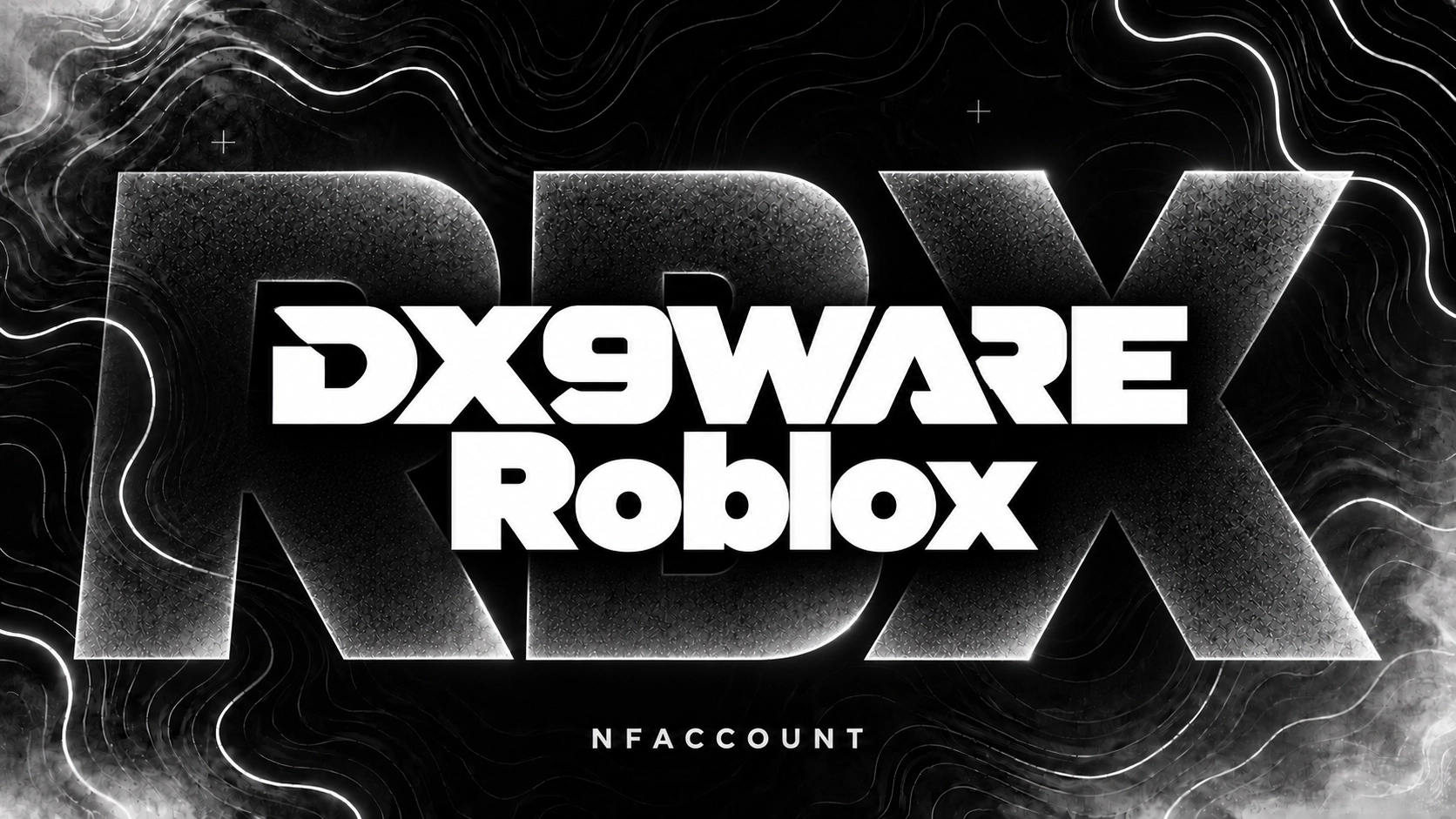 DX9WARE Roblox image 1