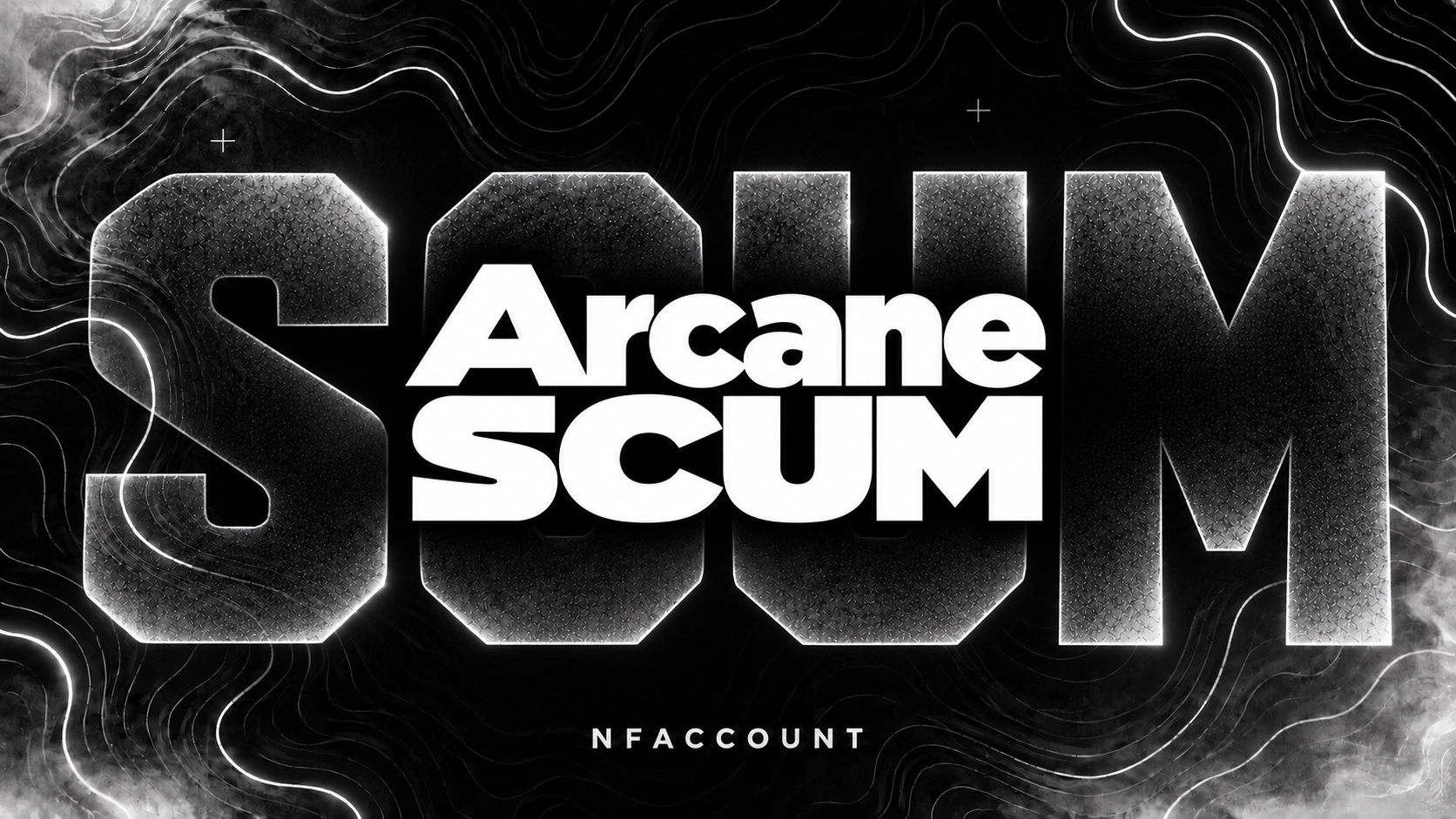 Arcane SCUM image 1