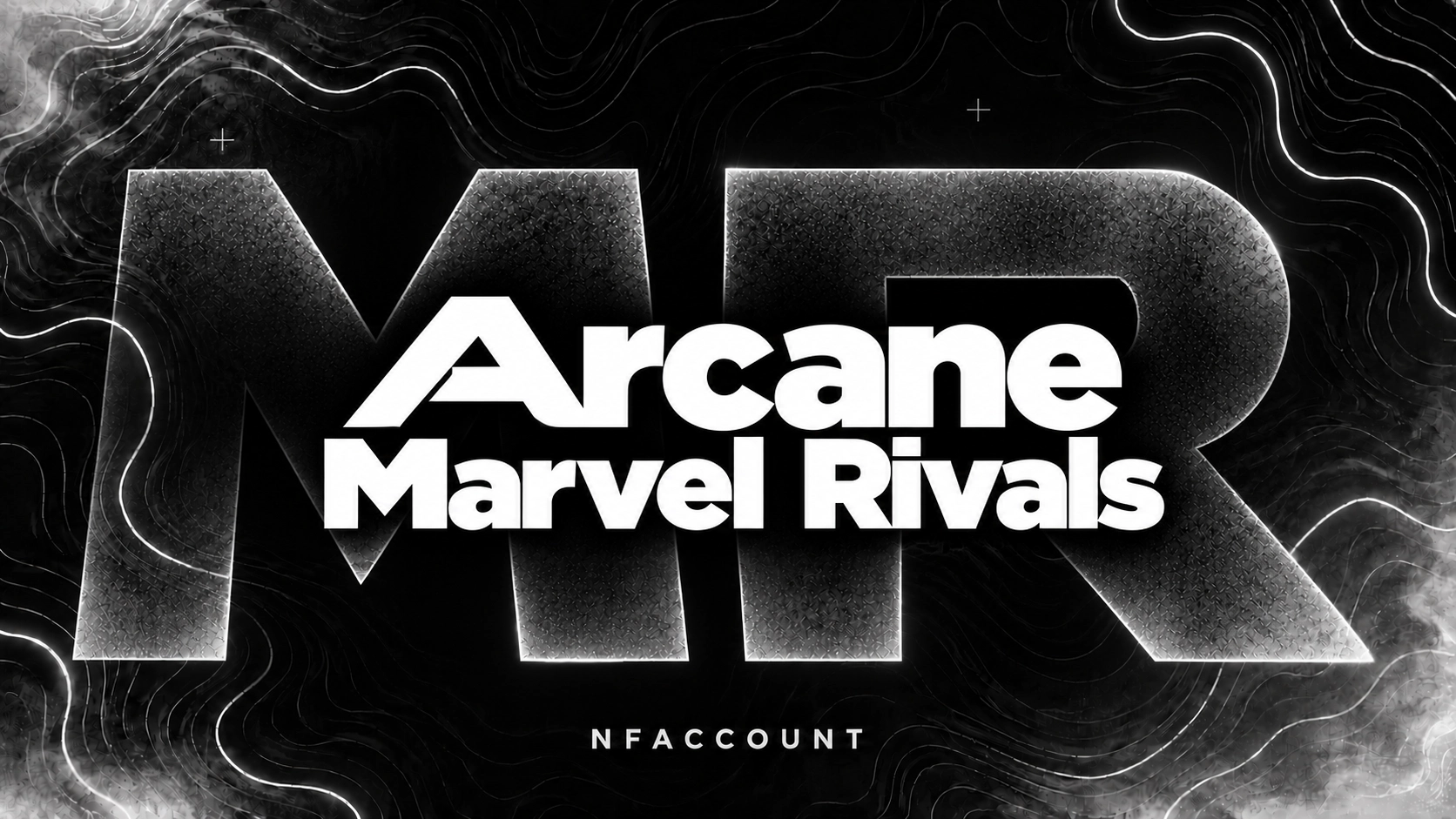 Arcane Marvel Rivals image 1